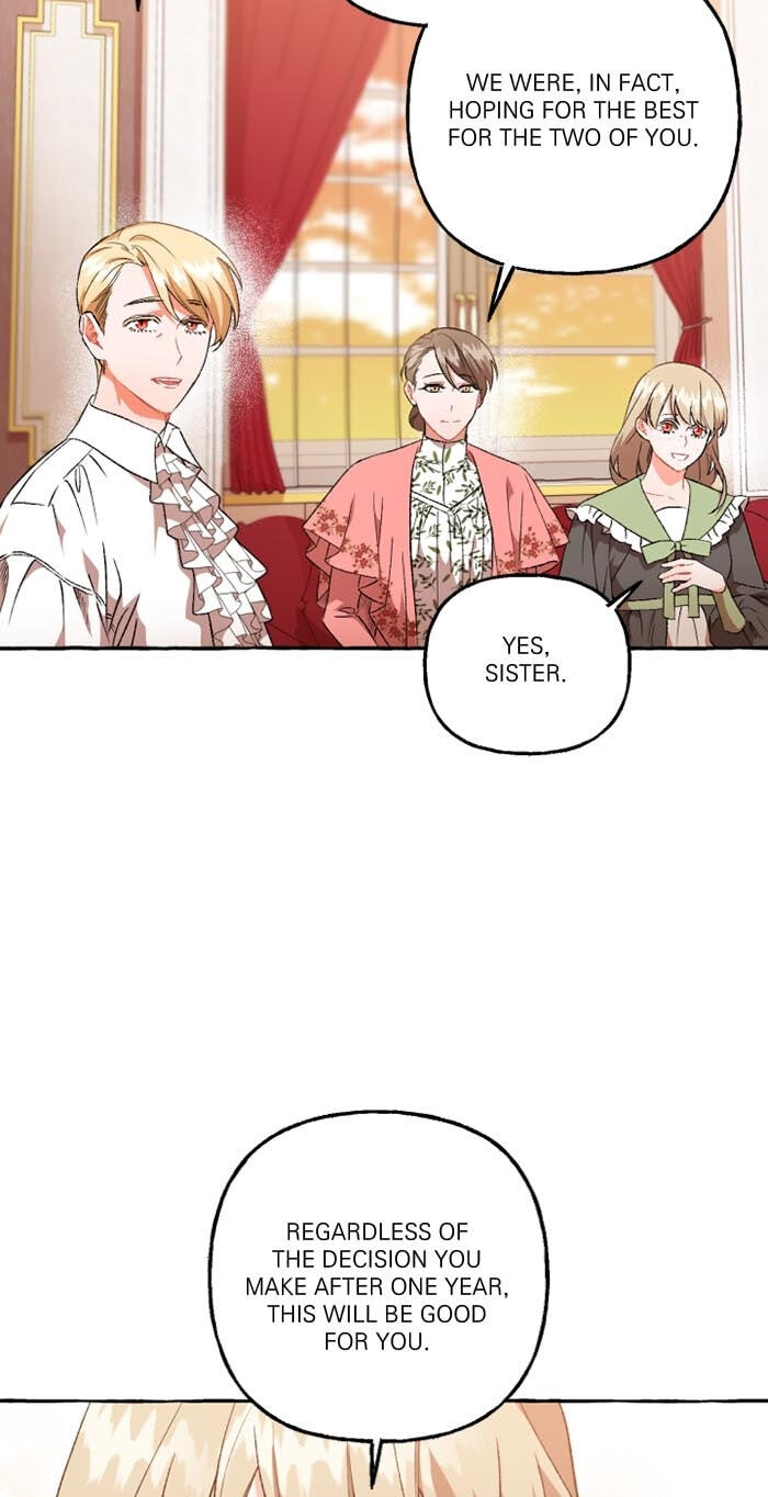 The Vanished Duchess Chapter 20 page 5 - 