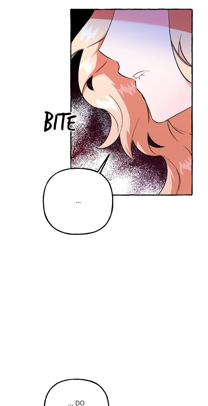 The Vanished Duchess Chapter 20 page 42 - 
