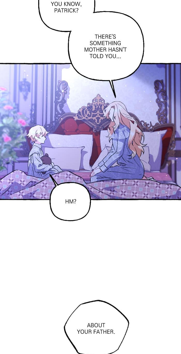 The Vanished Duchess Chapter 20 page 43 - 
