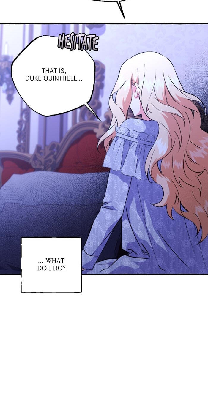 The Vanished Duchess Chapter 20 page 44 - 