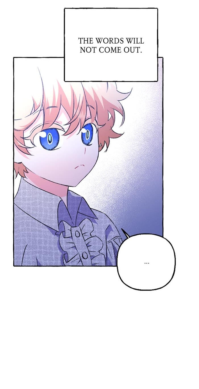 The Vanished Duchess Chapter 20 page 45 - 
