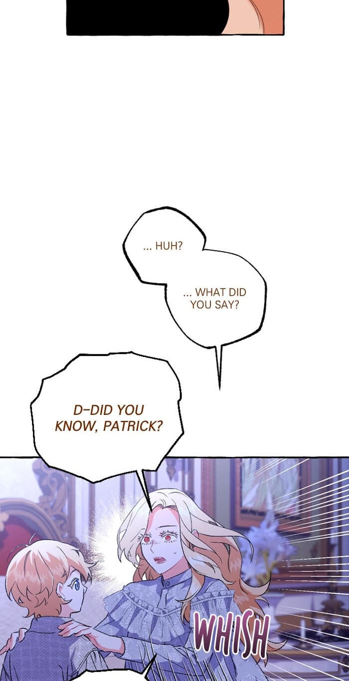 The Vanished Duchess Chapter 20 page 48 - 