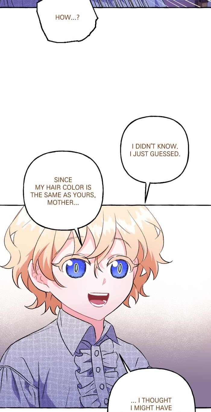 The Vanished Duchess Chapter 20 page 49 - 