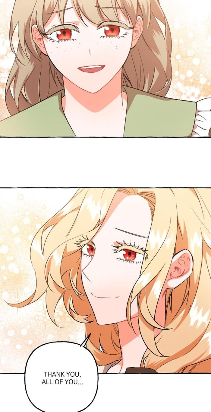 The Vanished Duchess Chapter 20 page 6 - 