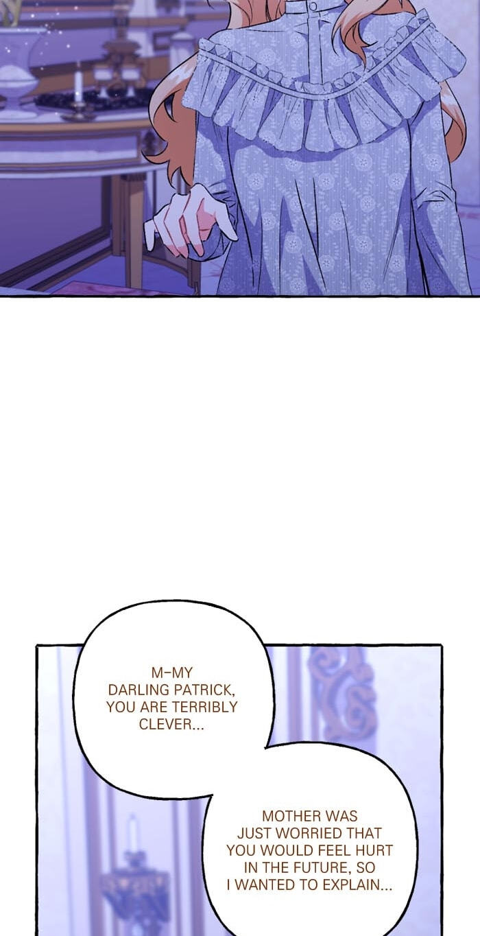 The Vanished Duchess Chapter 20 page 51 - 
