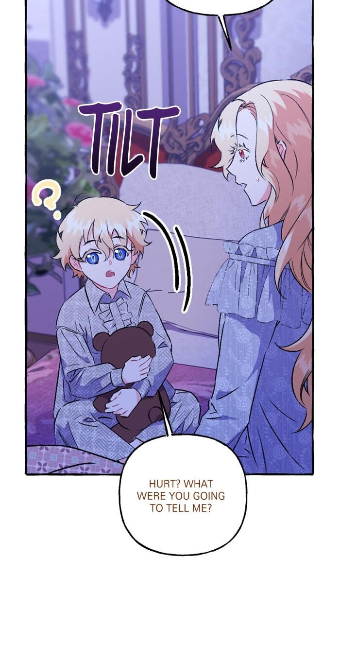 The Vanished Duchess Chapter 20 page 52 - 