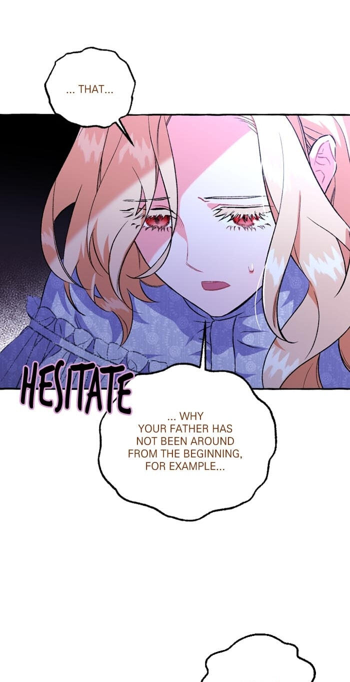 The Vanished Duchess Chapter 20 page 53 - 