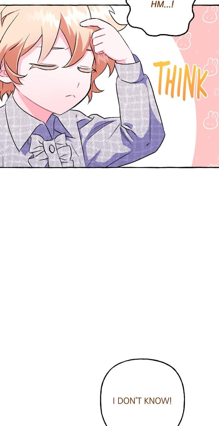 The Vanished Duchess Chapter 20 page 54 - 