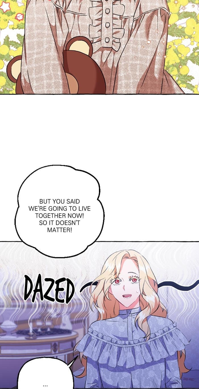 The Vanished Duchess Chapter 20 page 56 - 