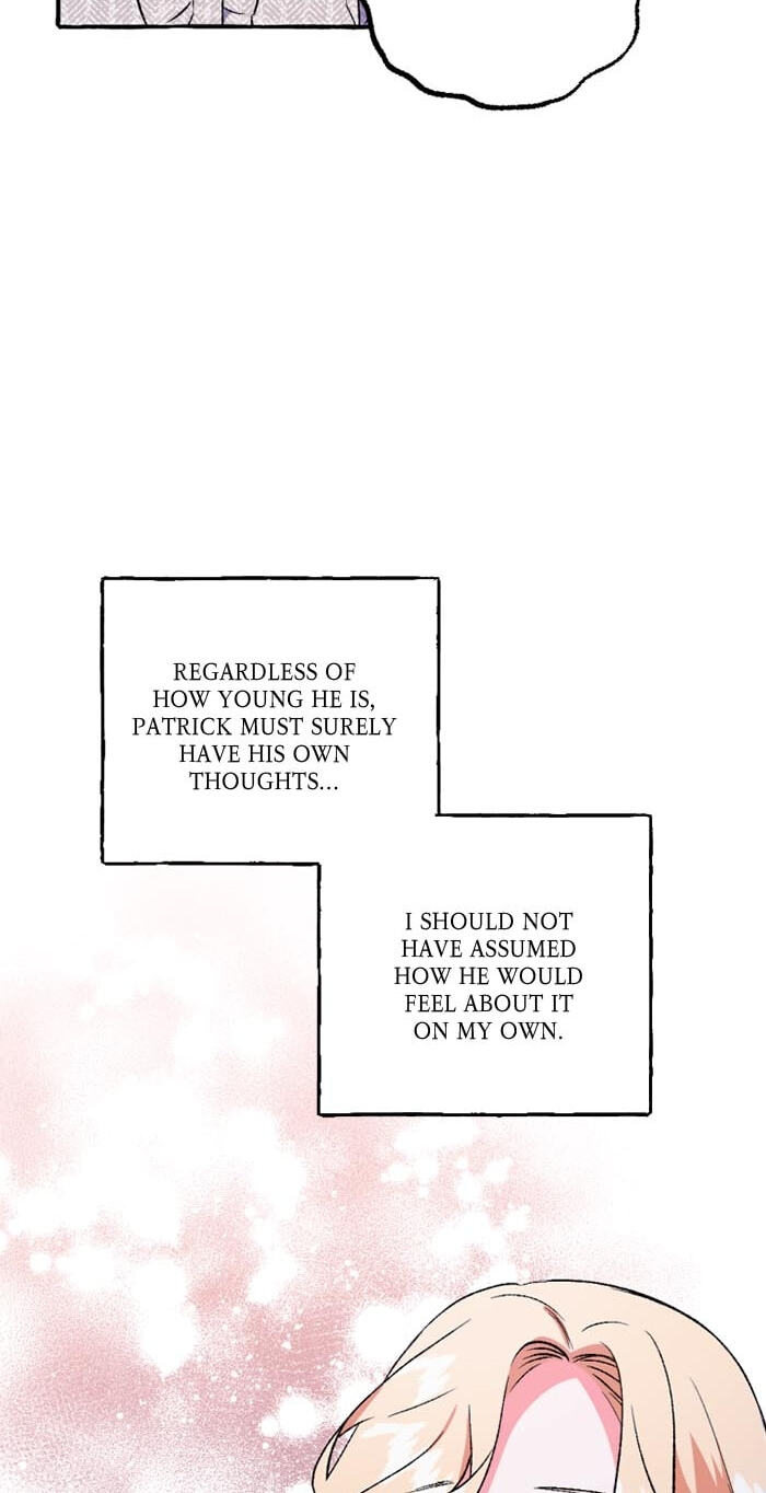 The Vanished Duchess Chapter 20 page 59 - 