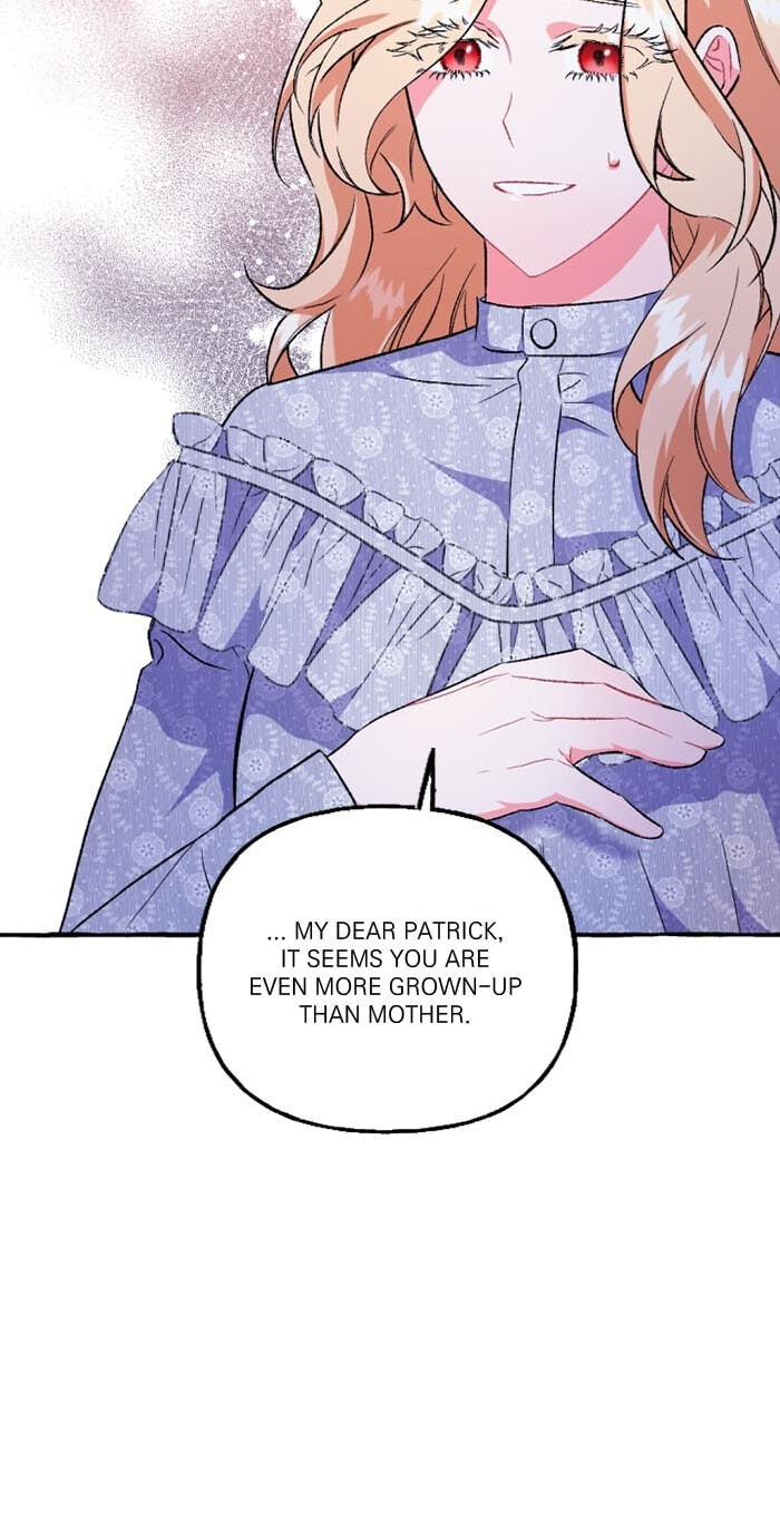 The Vanished Duchess Chapter 20 page 60 - 