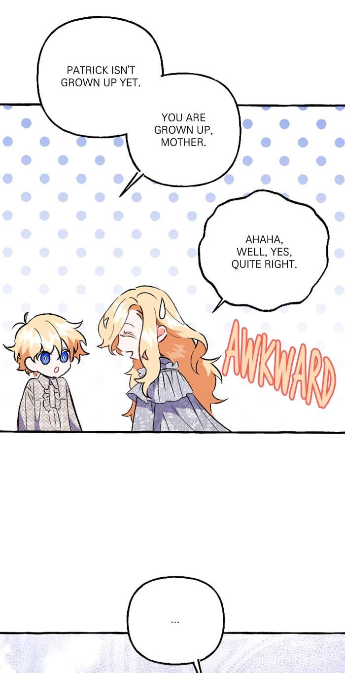 The Vanished Duchess Chapter 20 page 61 - 