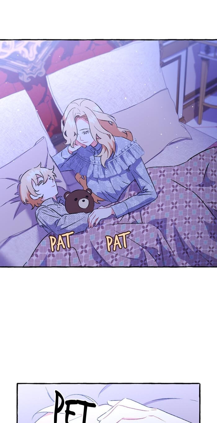 The Vanished Duchess Chapter 20 page 65 - 
