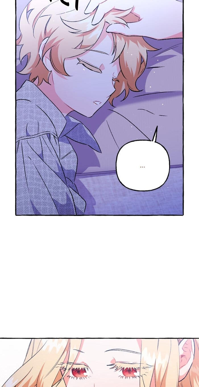 The Vanished Duchess Chapter 20 page 66 - 