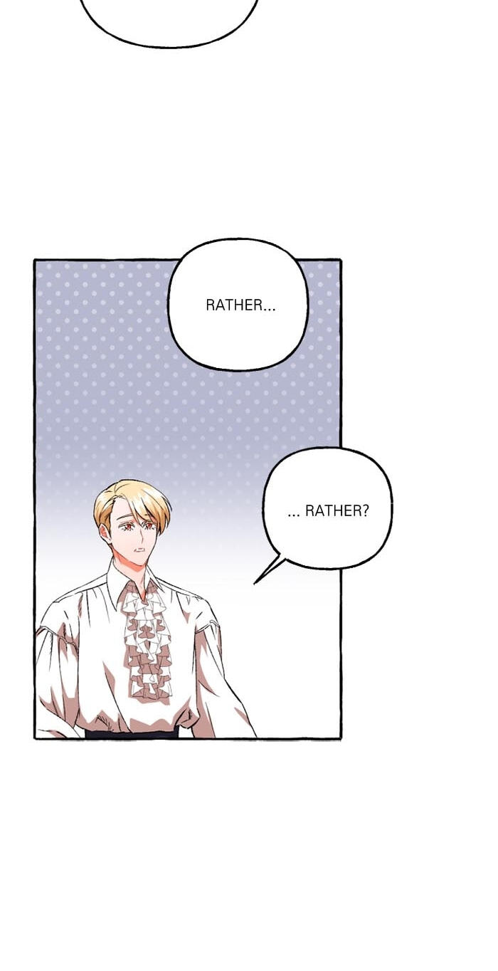 The Vanished Duchess Chapter 20 page 8 - 