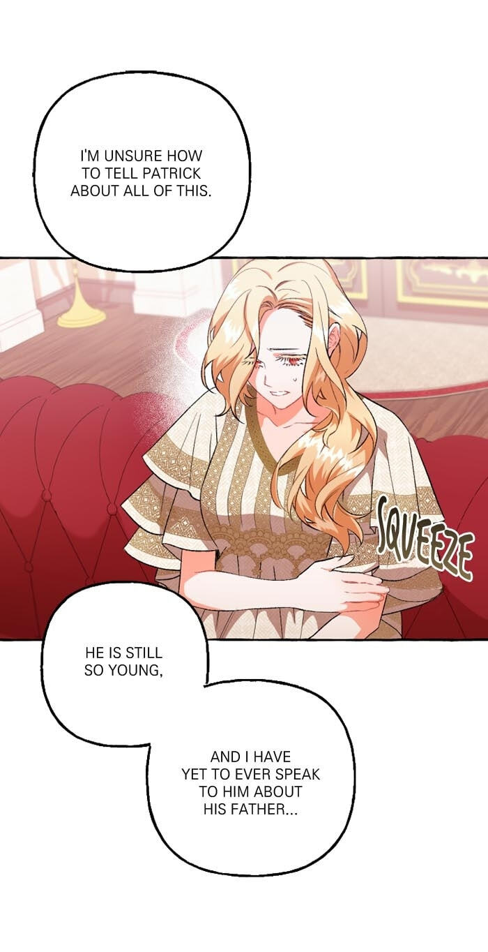The Vanished Duchess Chapter 20 page 9 - 