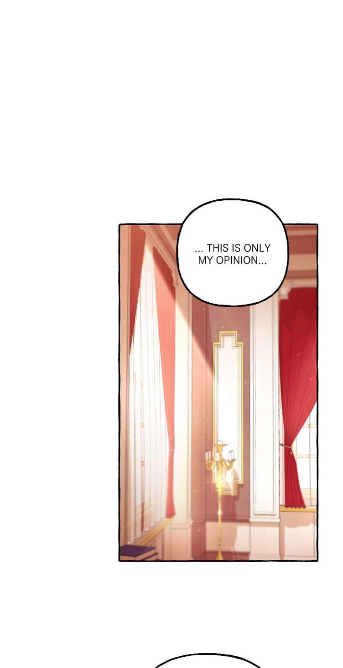 The Vanished Duchess Chapter 20 page 10 - 