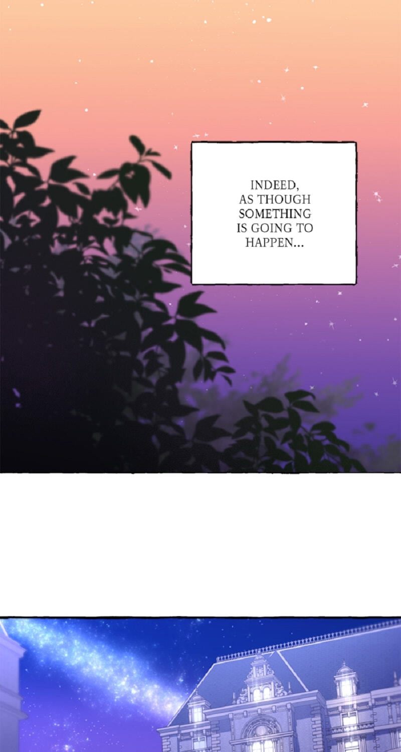 The Vanished Duchess Chapter 21 page 11 - 