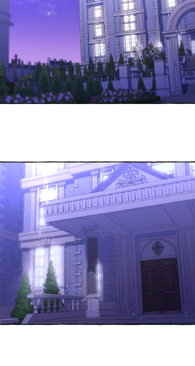 The Vanished Duchess Chapter 21 page 12 - 
