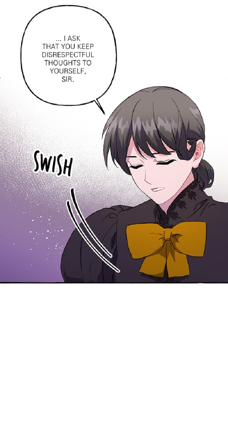 The Vanished Duchess Chapter 21 page 20 - 