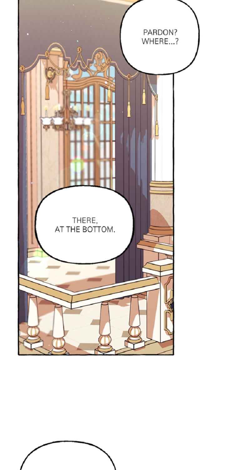 The Vanished Duchess Chapter 21 page 3 - 