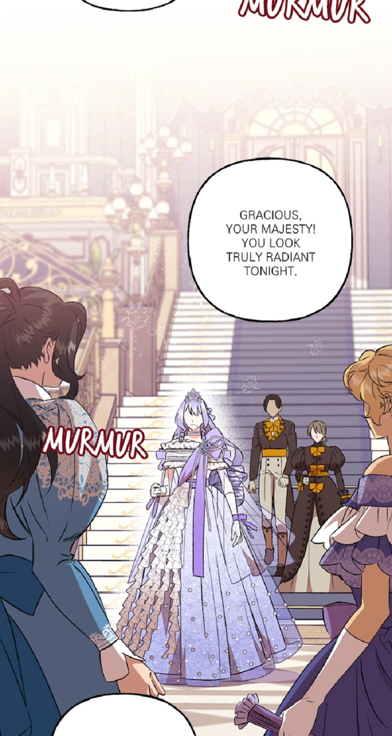 The Vanished Duchess Chapter 21 page 22 - 
