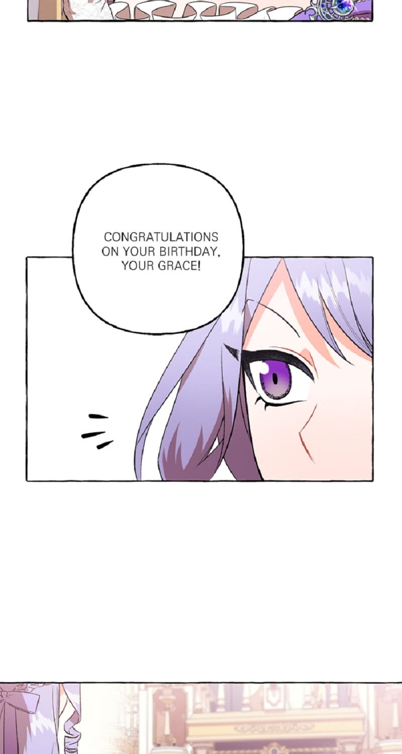 The Vanished Duchess Chapter 21 page 24 - 