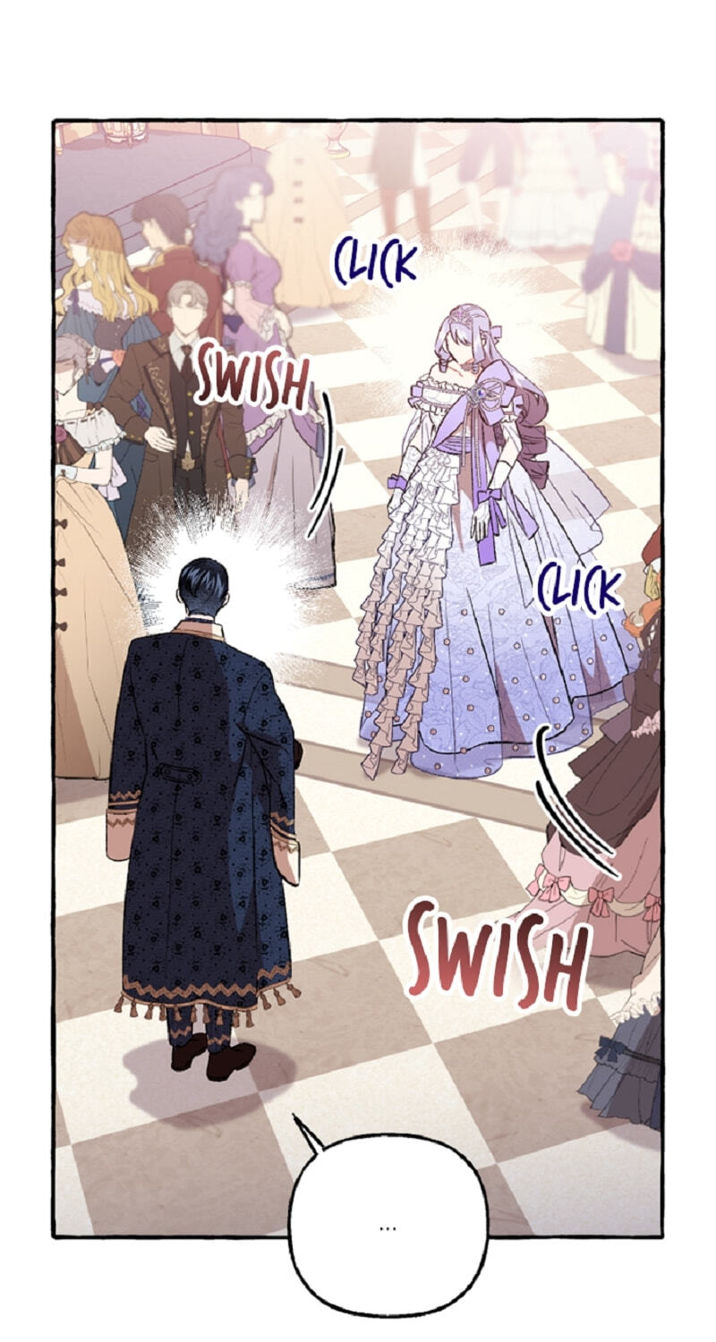 The Vanished Duchess Chapter 21 page 29 - 