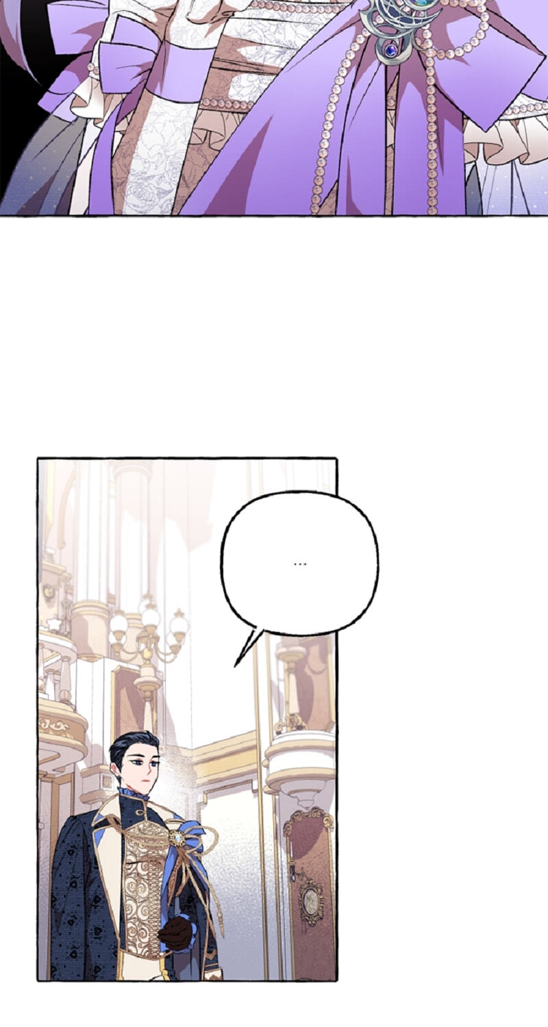The Vanished Duchess Chapter 21 page 35 - 