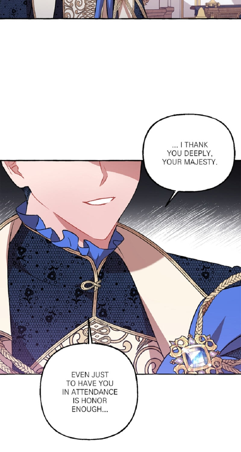 The Vanished Duchess Chapter 21 page 39 - 