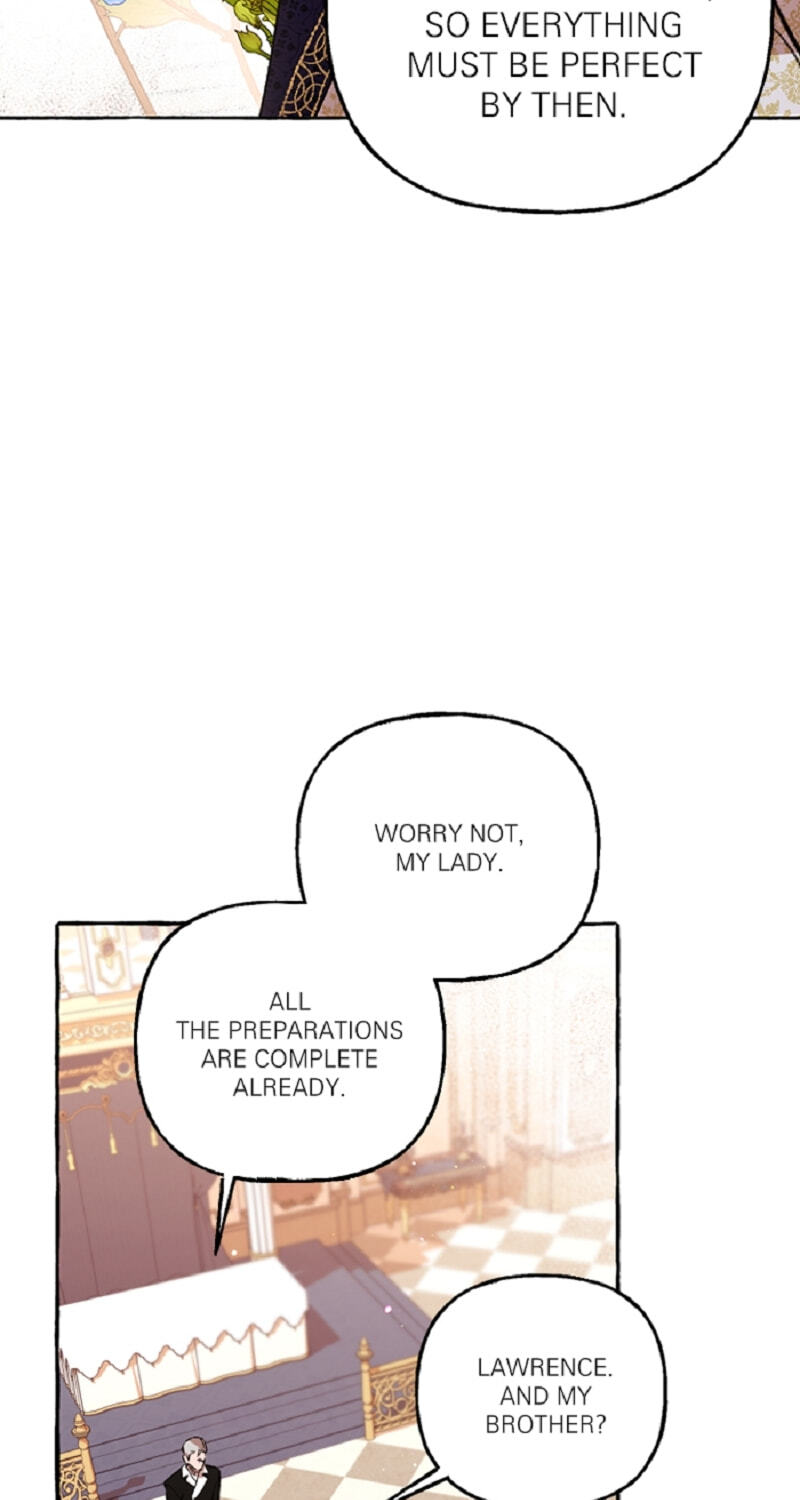 The Vanished Duchess Chapter 21 page 5 - 