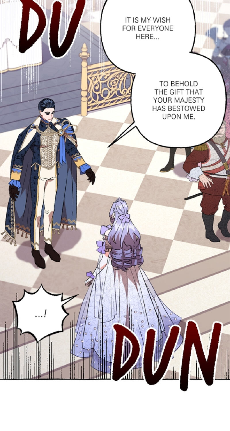 The Vanished Duchess Chapter 21 page 41 - 