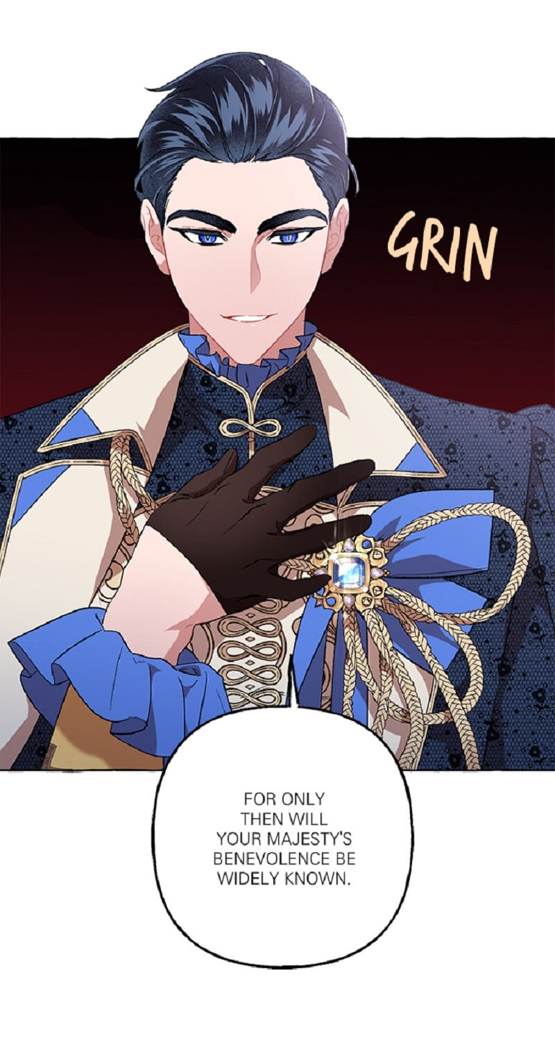 The Vanished Duchess Chapter 21 page 42 - 