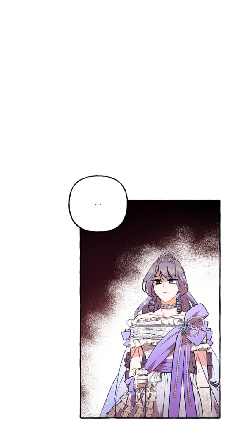 The Vanished Duchess Chapter 21 page 43 - 