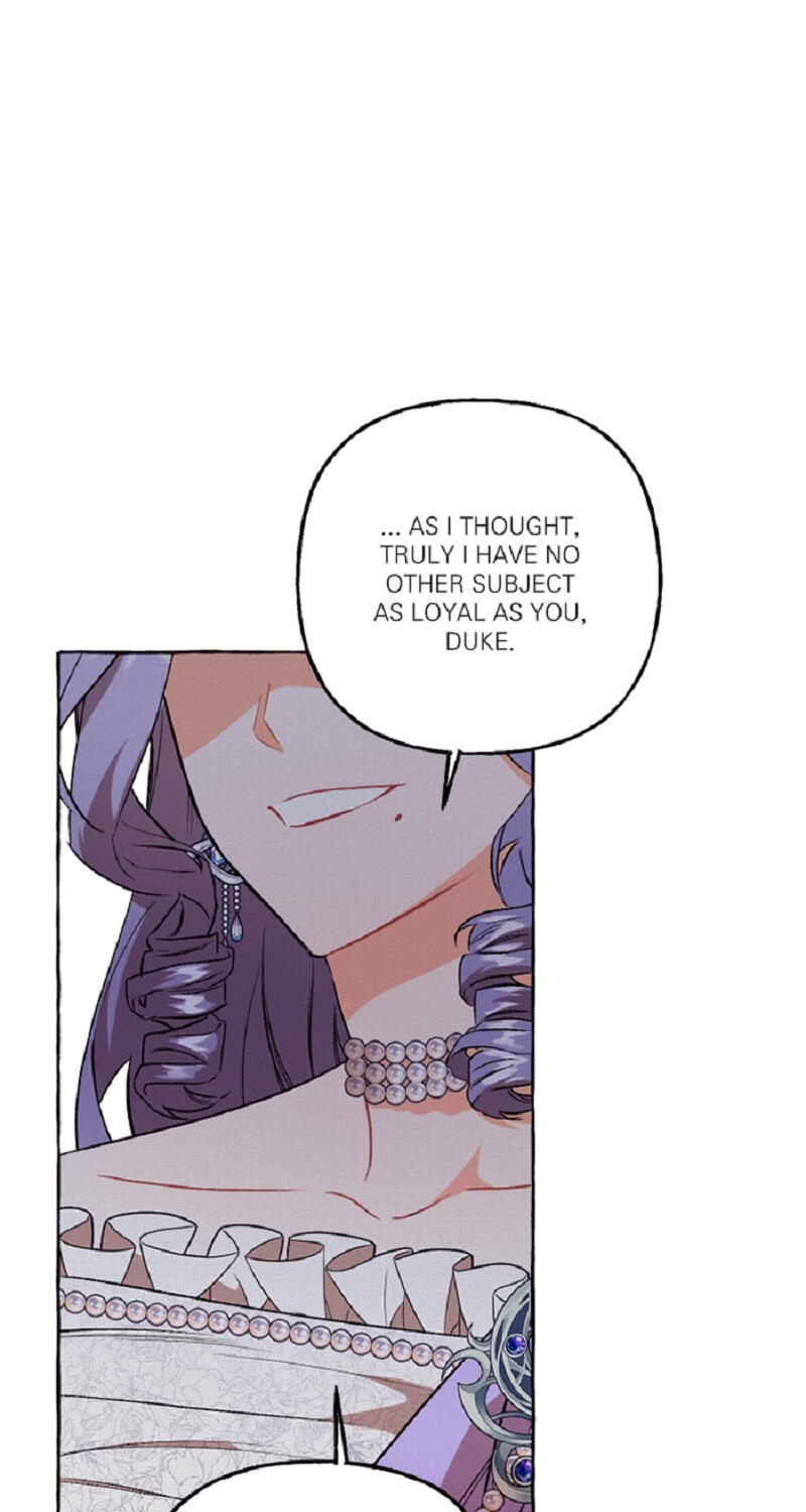 The Vanished Duchess Chapter 21 page 44 - 