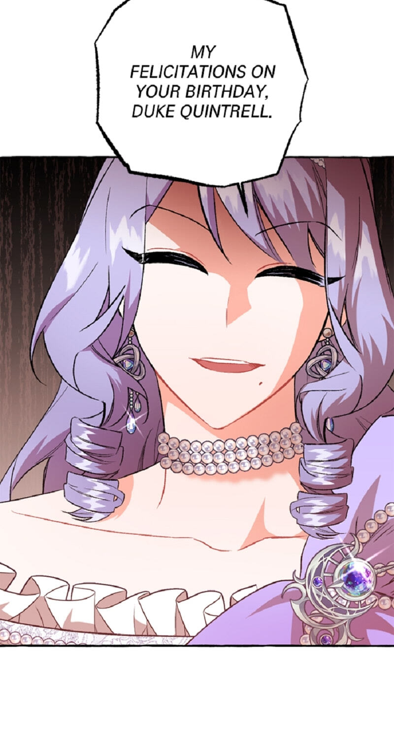 The Vanished Duchess Chapter 21 page 47 - 