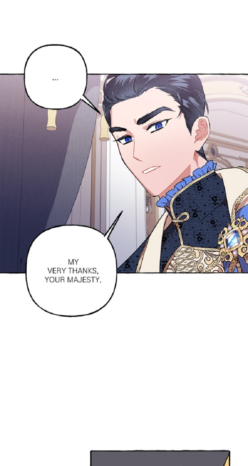 The Vanished Duchess Chapter 21 page 48 - 