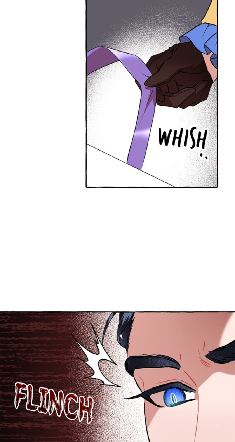 The Vanished Duchess Chapter 21 page 49 - 