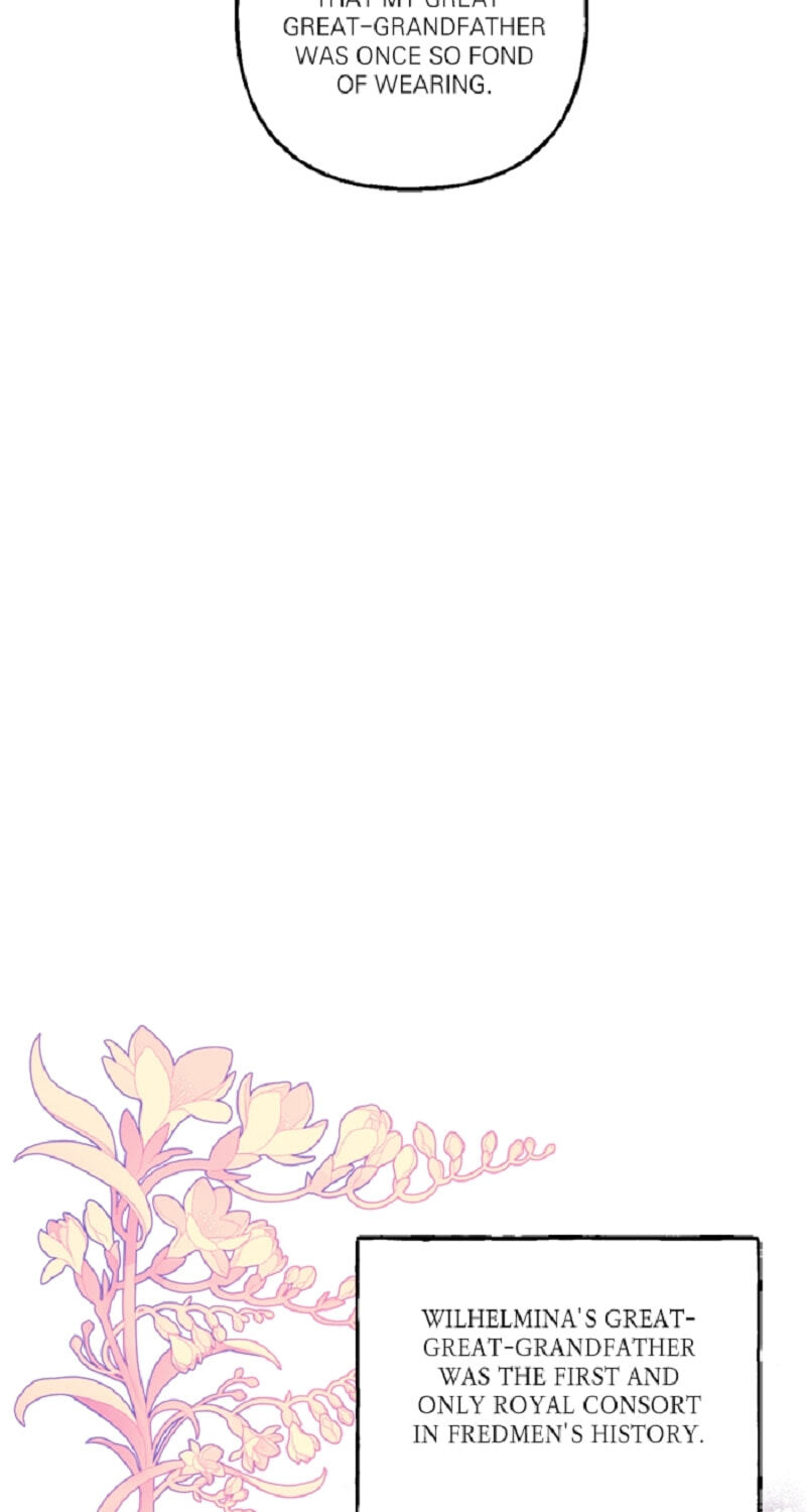 The Vanished Duchess Chapter 21 page 51 - 