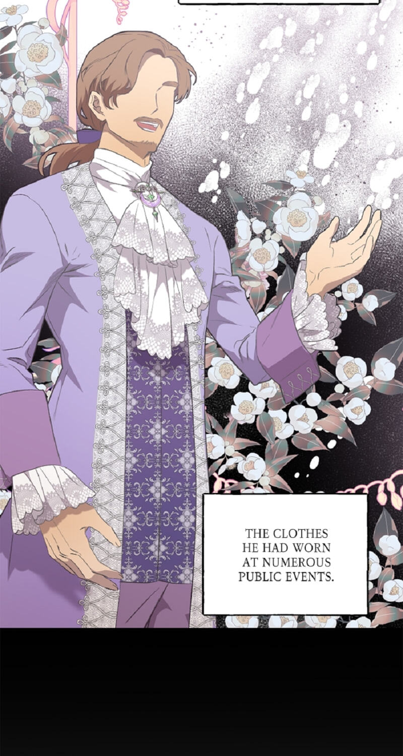 The Vanished Duchess Chapter 21 page 52 - 