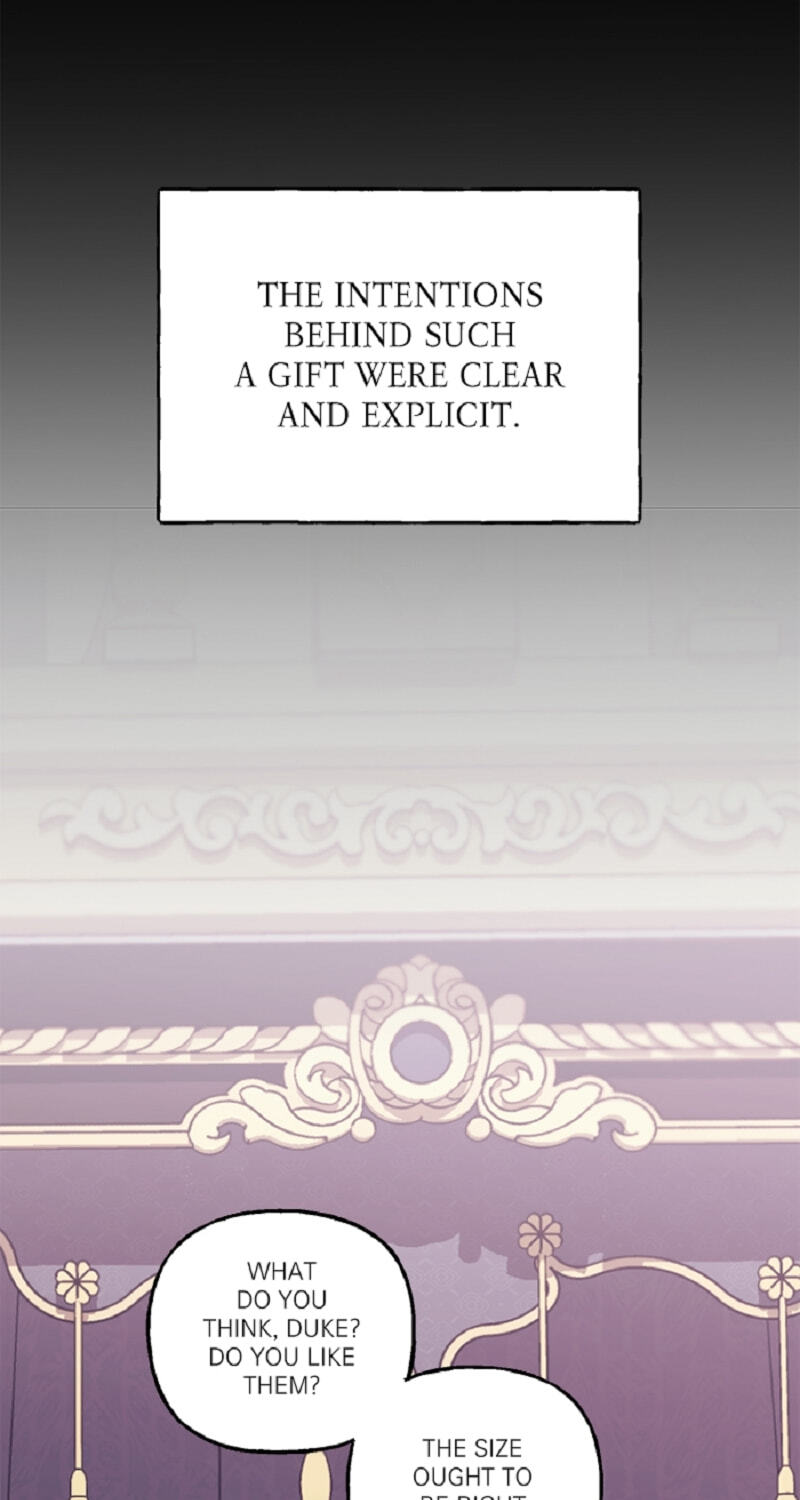 The Vanished Duchess Chapter 21 page 53 - 