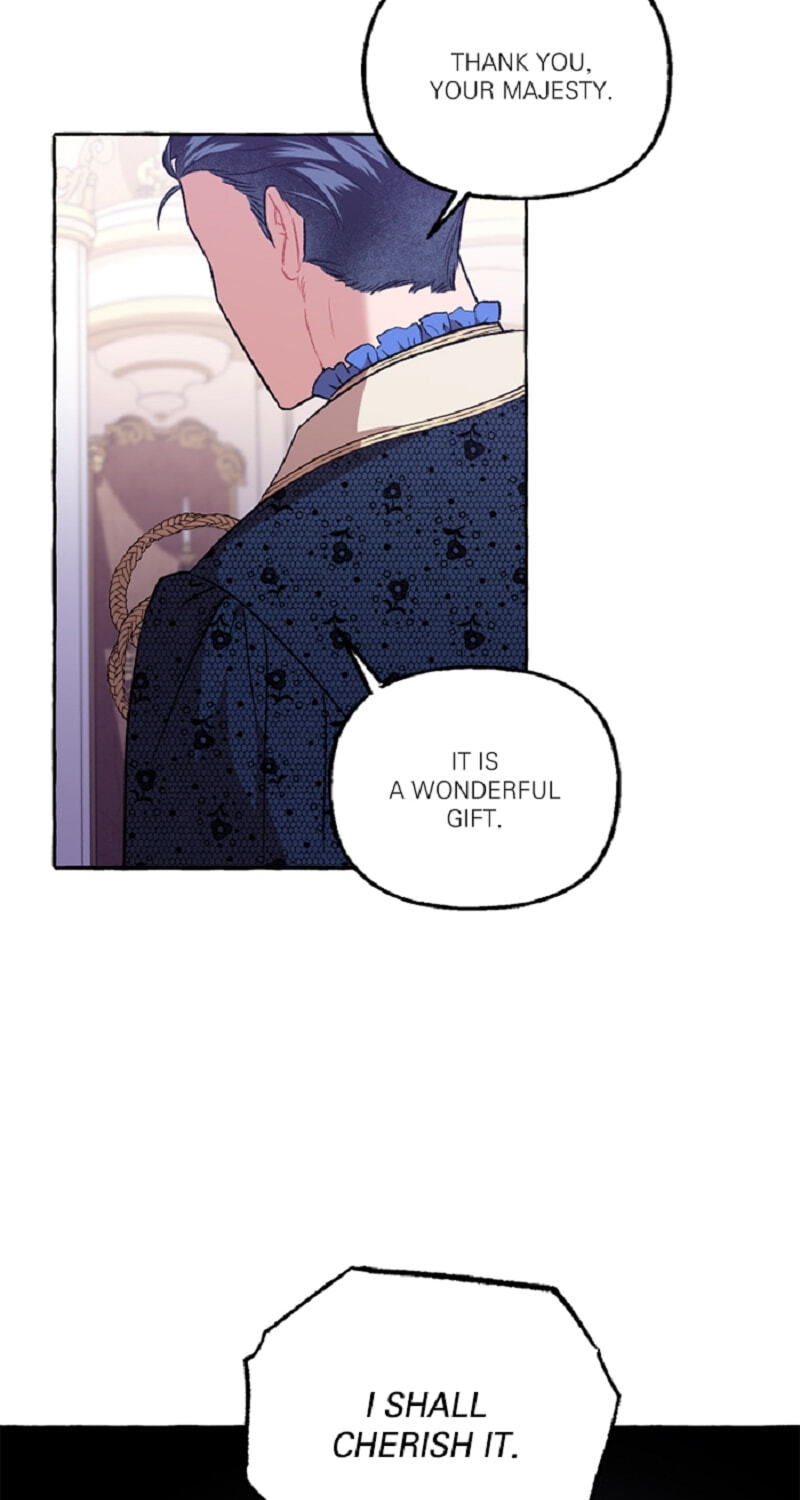 The Vanished Duchess Chapter 21 page 55 - 
