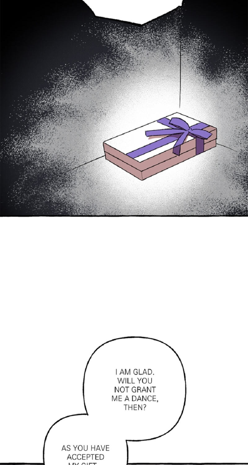 The Vanished Duchess Chapter 21 page 56 - 