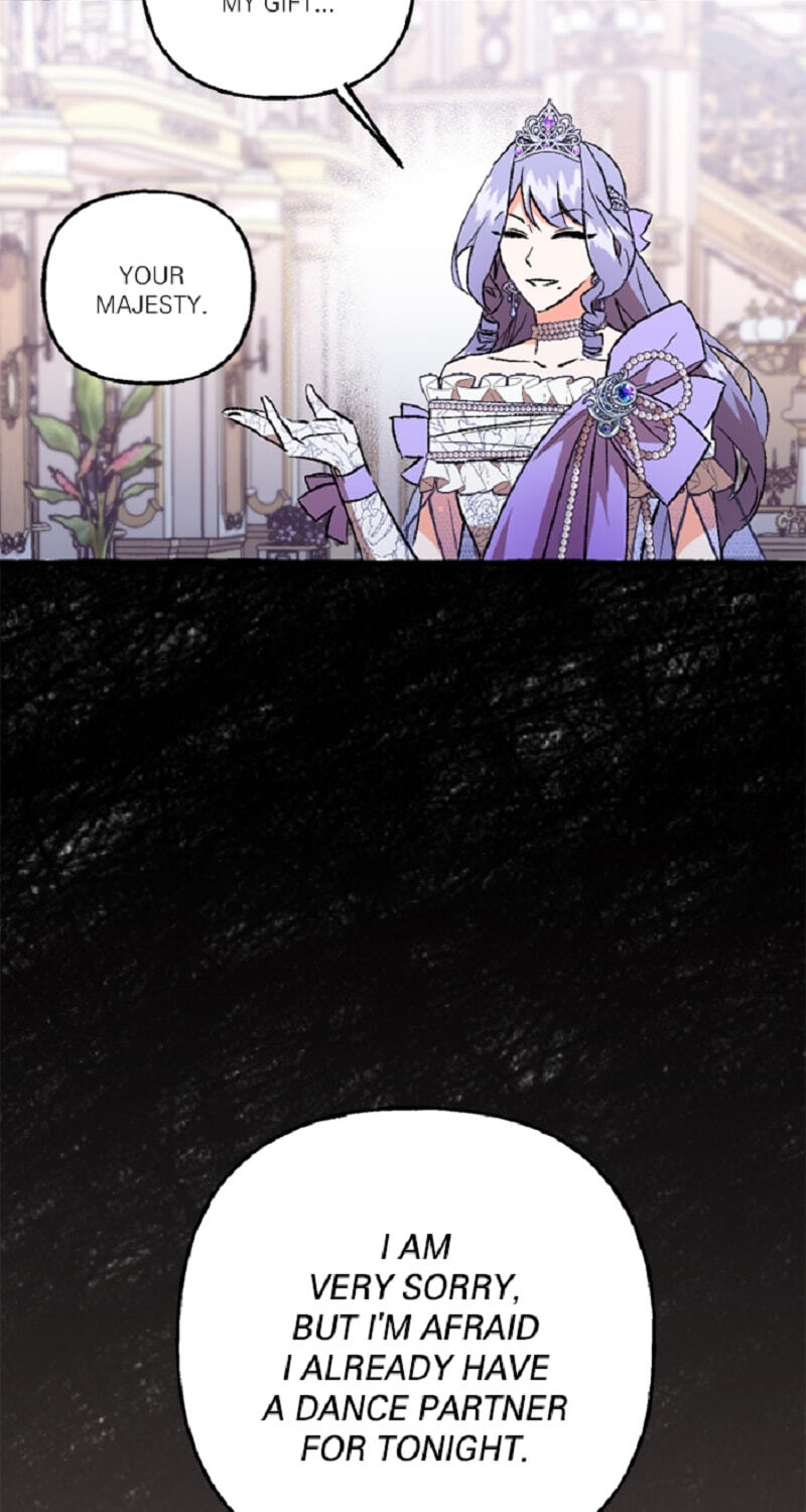 The Vanished Duchess Chapter 21 page 57 - 