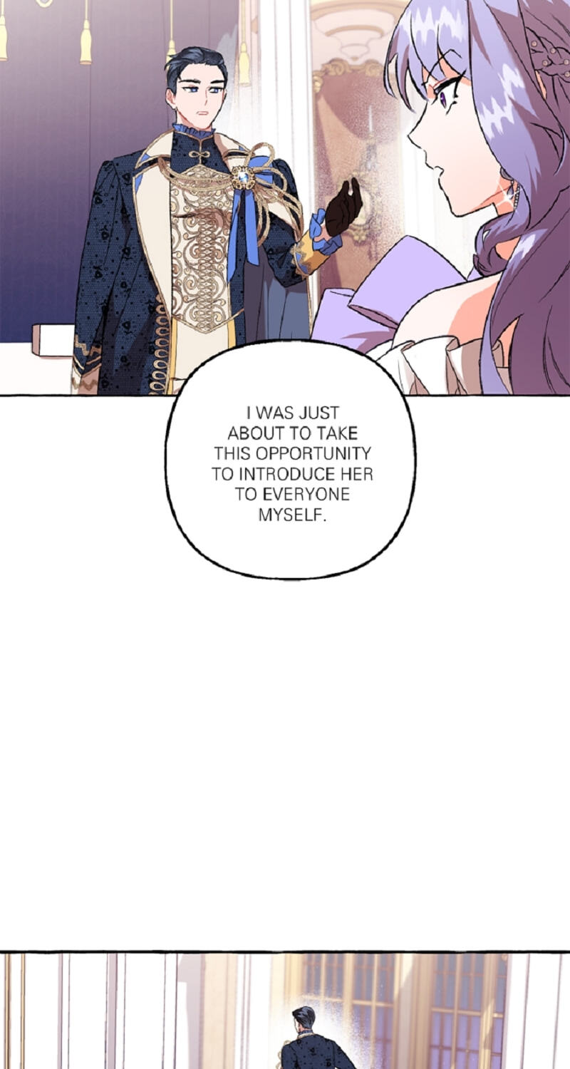The Vanished Duchess Chapter 21 page 60 - 