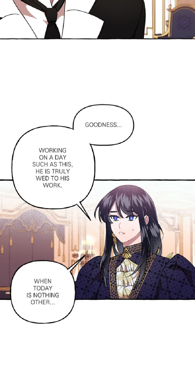 The Vanished Duchess Chapter 21 page 7 - 