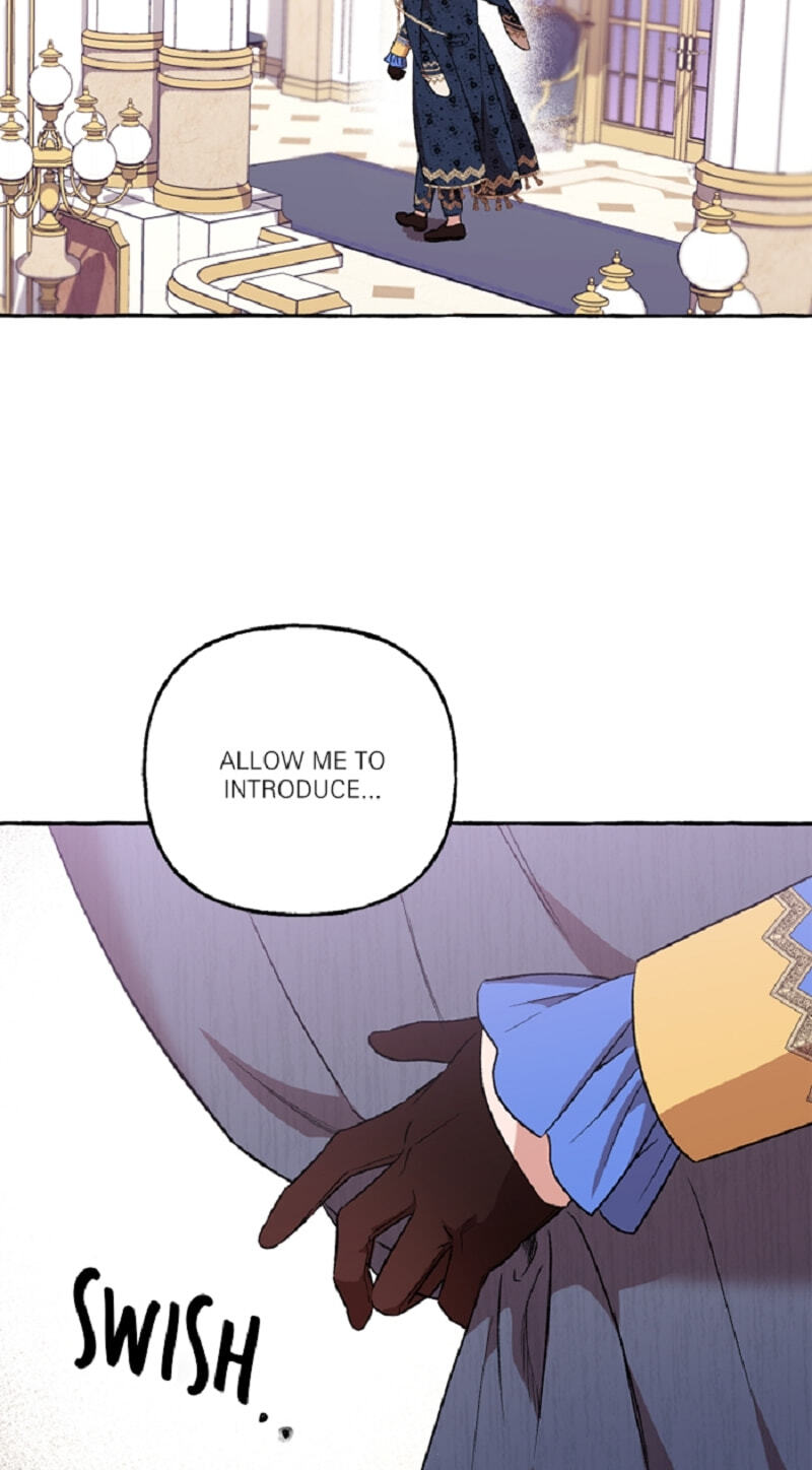 The Vanished Duchess Chapter 21 page 61 - 