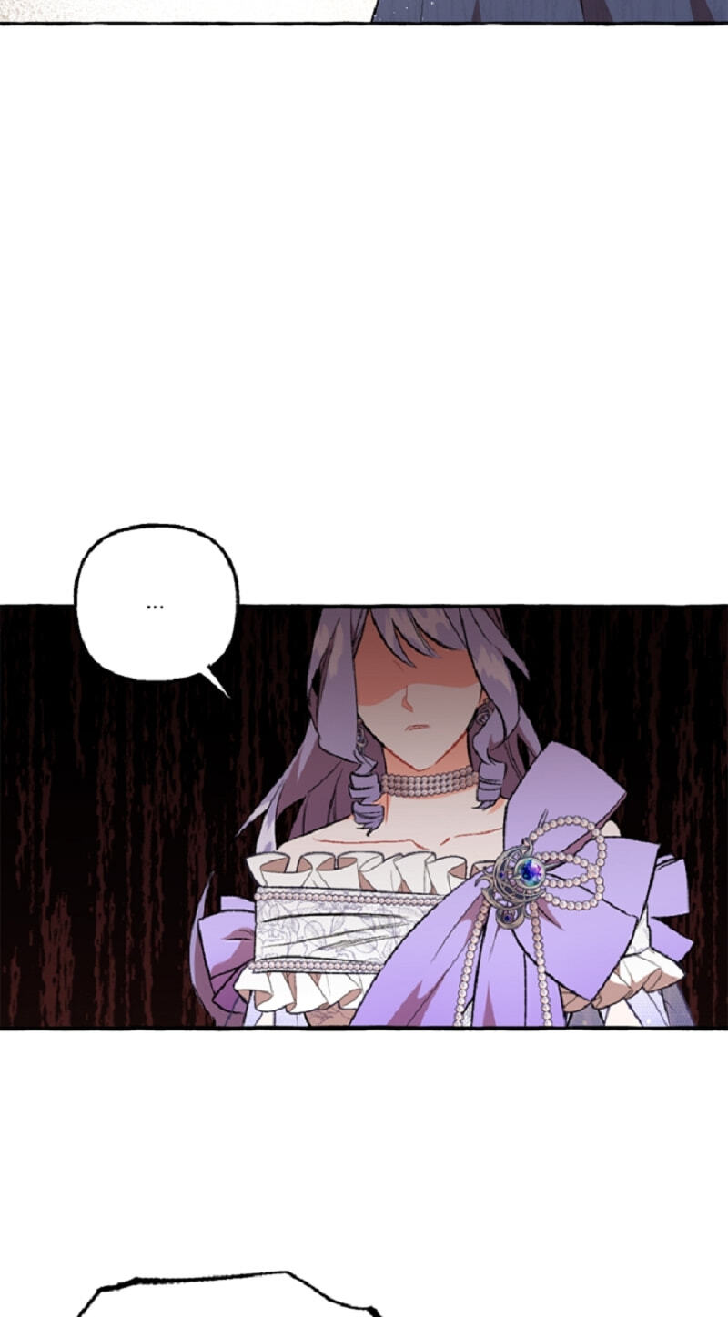 The Vanished Duchess Chapter 21 page 62 - 