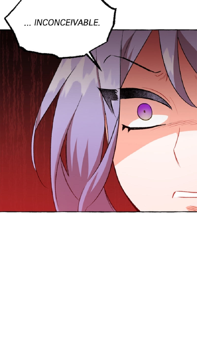 The Vanished Duchess Chapter 21 page 63 - 