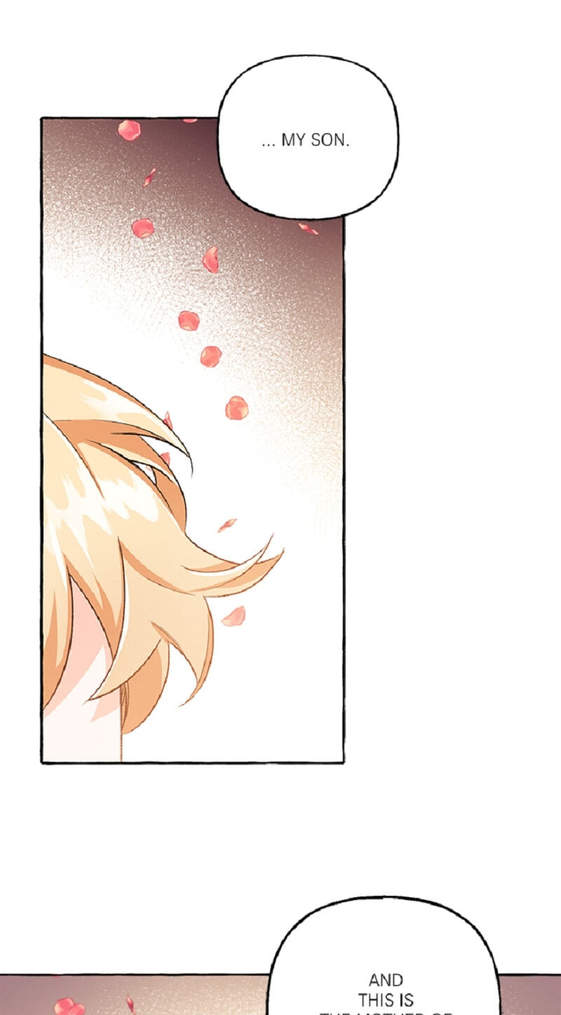 The Vanished Duchess Chapter 21 page 64 - 